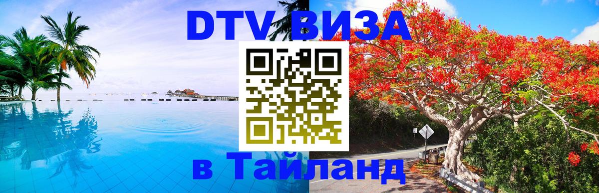 Visa ДТВ Тайланд помощь Кемерово 